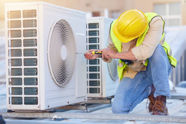 Best Residential HVAC services  in Omro, WI