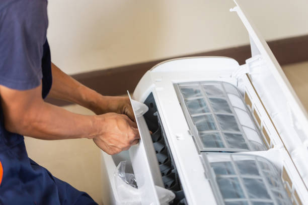 Best Best HVAC companies  in Omro, WI