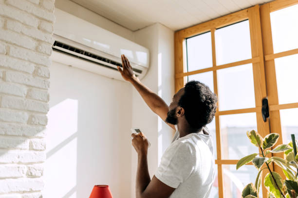 Best HVAC system installation  in Omro, WI
