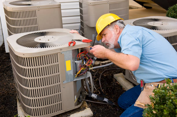 Best HVAC cleaning services  in Omro, WI