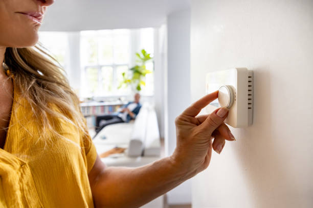 Best Affordable HVAC services  in Omro, WI