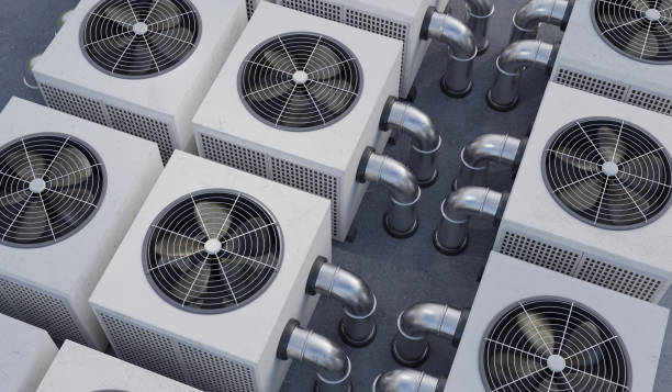 Best HVAC installation services  in Omro, WI