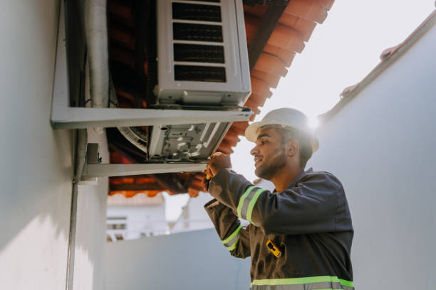 Best Furnace repair near me  in Omro, WI