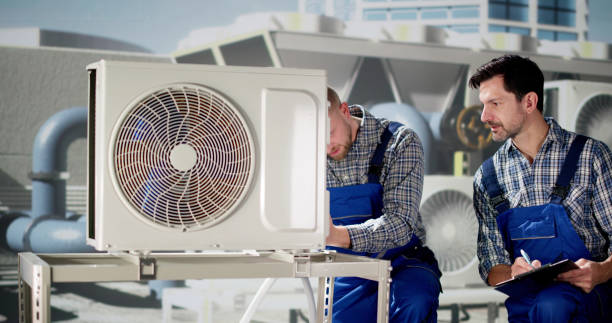 Affordable air conditioning repair in Omro, WI