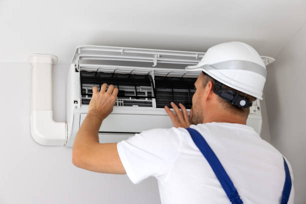 Best HVAC maintenance near me  in Omro, WI
