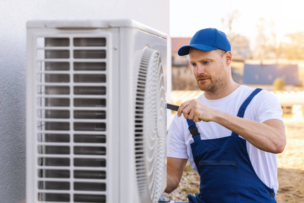 Omro, WI HVAC Company