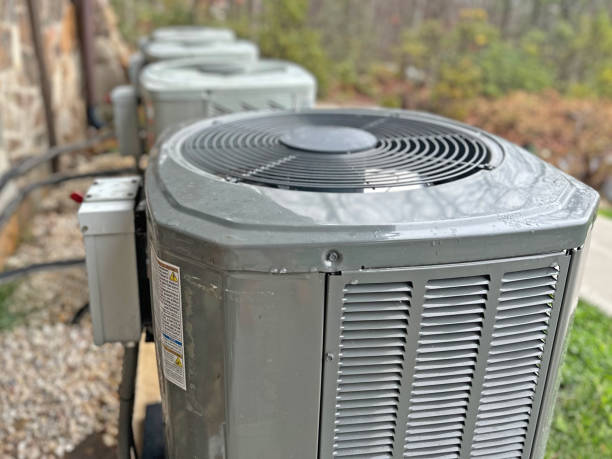 Best HVAC repair near me  in Omro, WI