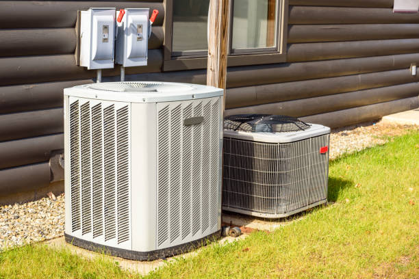 Best Central air repair  in Omro, WI