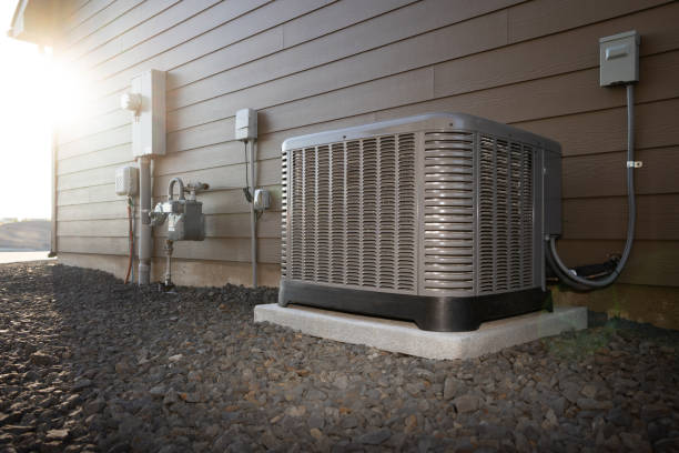  Omro, WI HVAC Pros